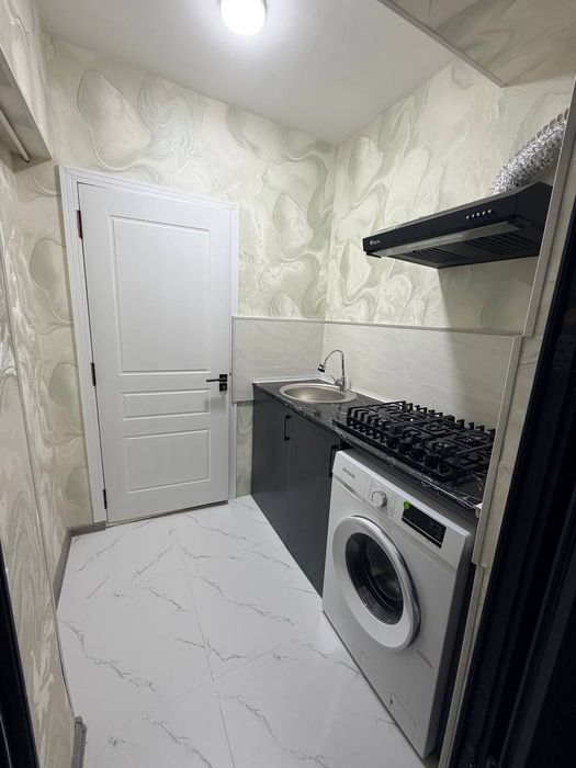 Продается однокомнатная квартира Карасу 6 МирзоУлугбексий район