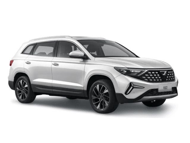 Фильтры VAG (воздушный, масляный, салонный) Jetta VS5 и VS7