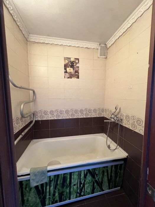 Сдам полуторка в районе 45-й