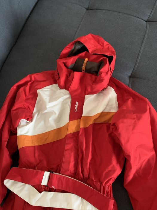 Ски гащеризон, детски