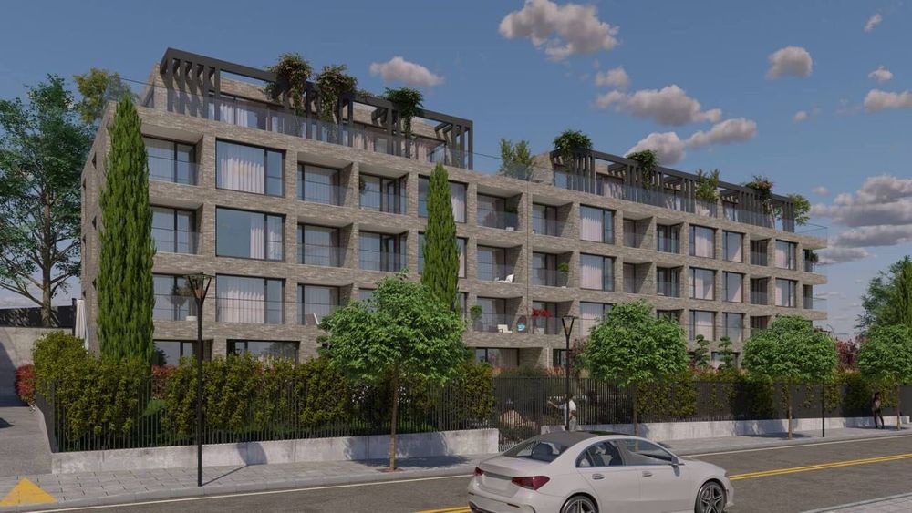 Продава се Тристаен апартамент в к.к. Св.Св. Константин и Елена - 119 кв.м за 2504 €/кв.м - Снимка #7