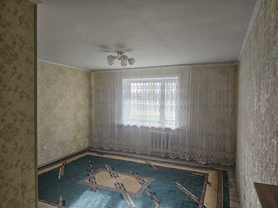 1 комн. квартира, район Азии