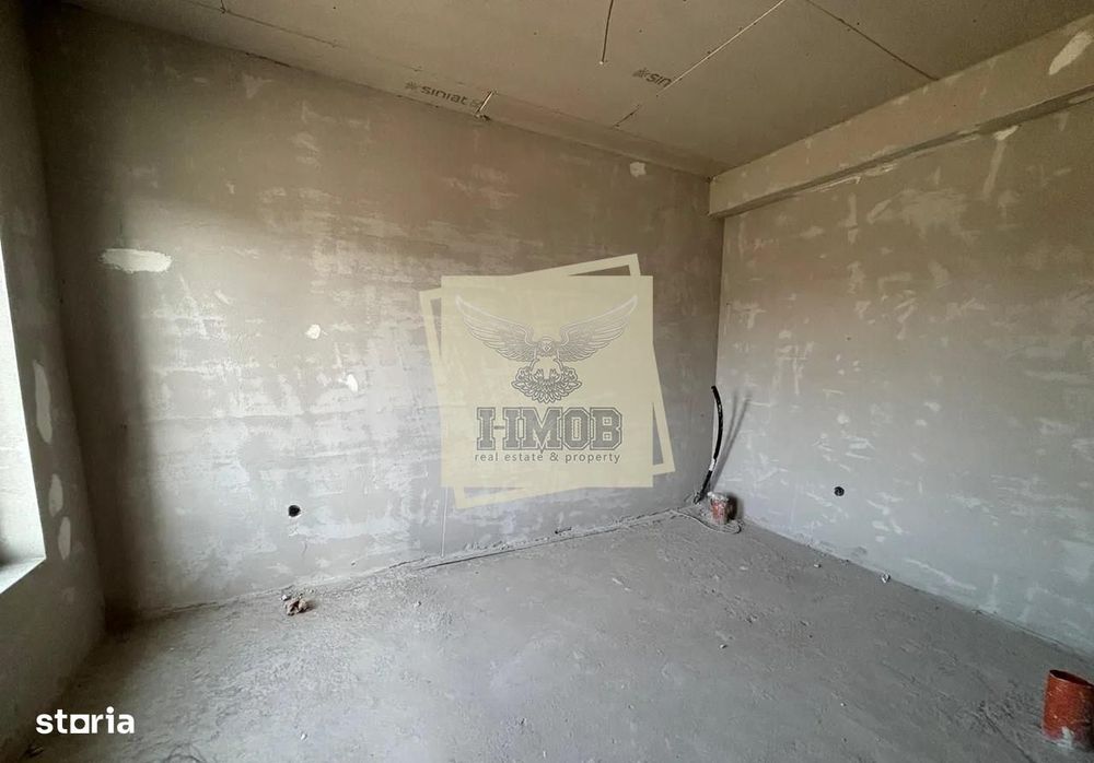 Duplex cu 4 camere 2 bai in zona  Selimbar