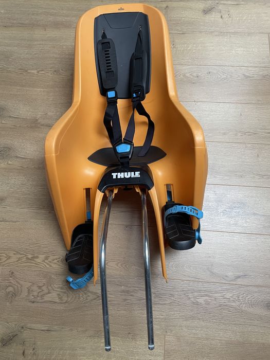 Thule RideAlong Lite 2 portocaliu