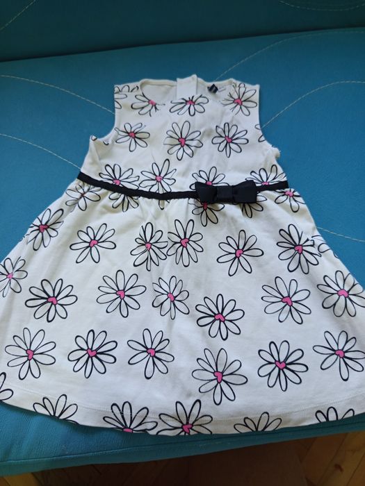 Рокли за момичета 2/3г.