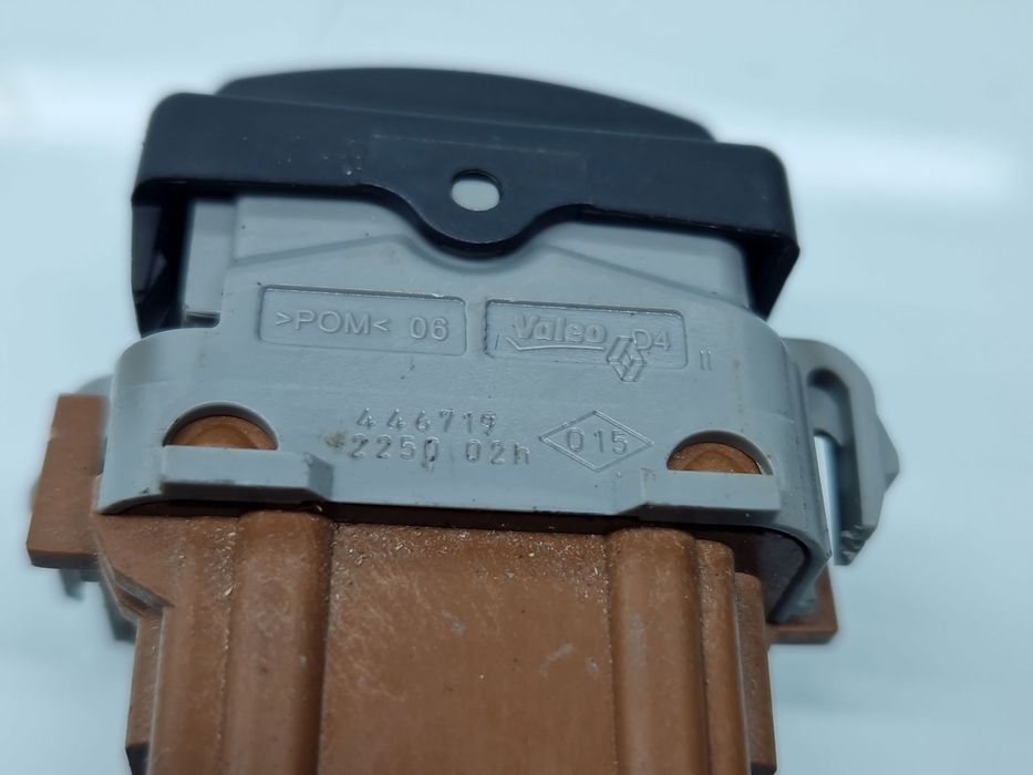 Buton dezaburire luneta Dacia Duster [Fabr 2010-2017] 446719