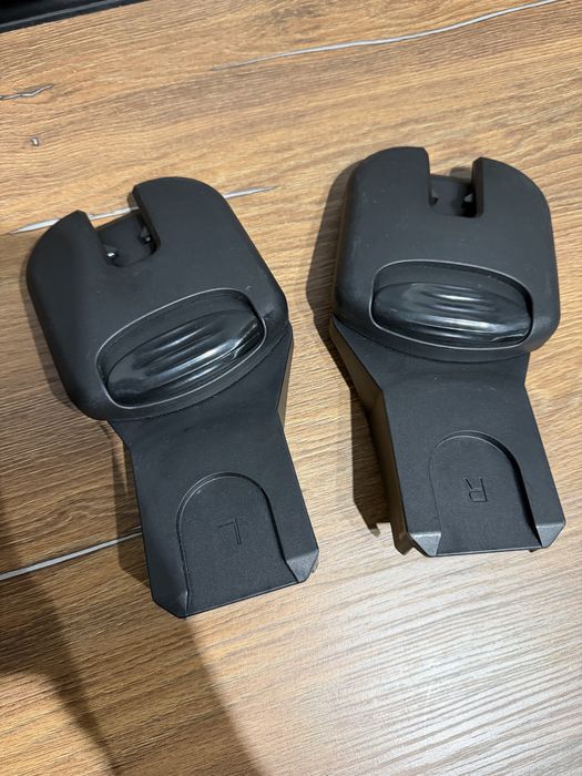 Детска количка Anex m type Pro