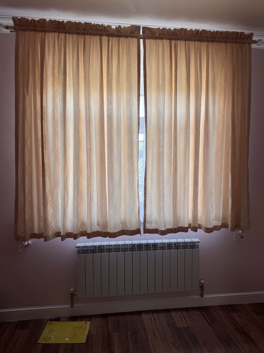 Шторы для детской