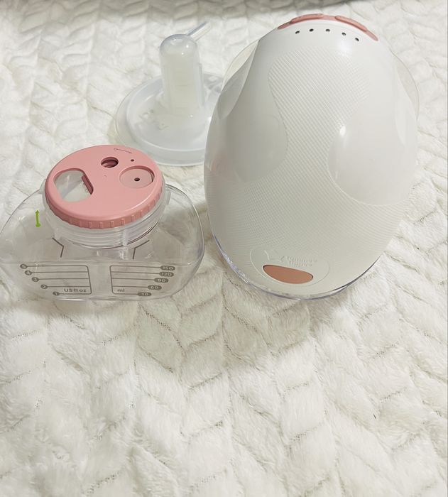 Vand pompa de san tommee tippee