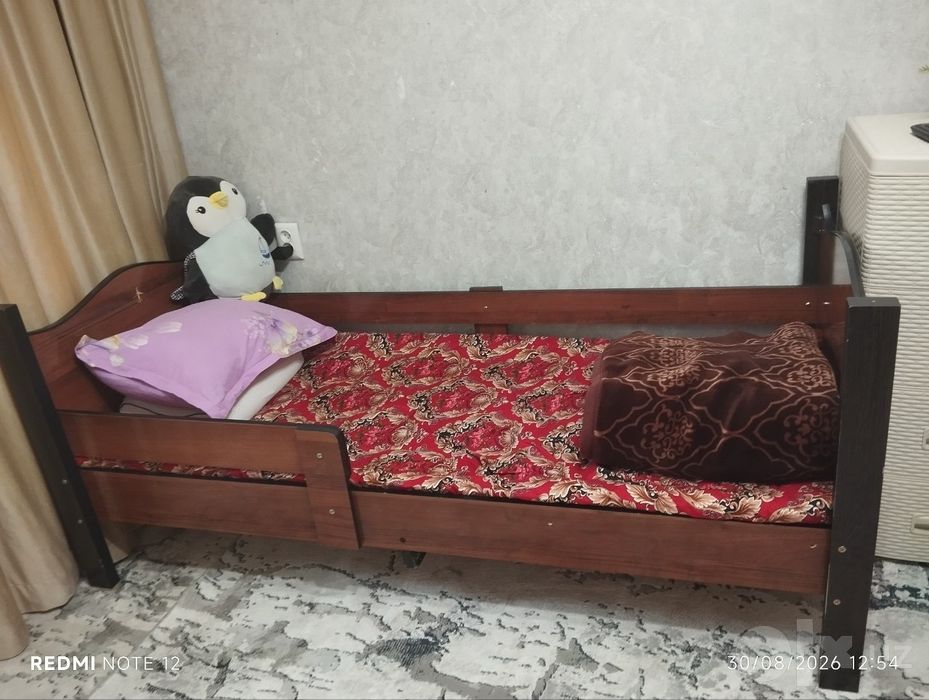 Dvuxyarosnaya kravat 2 etajli