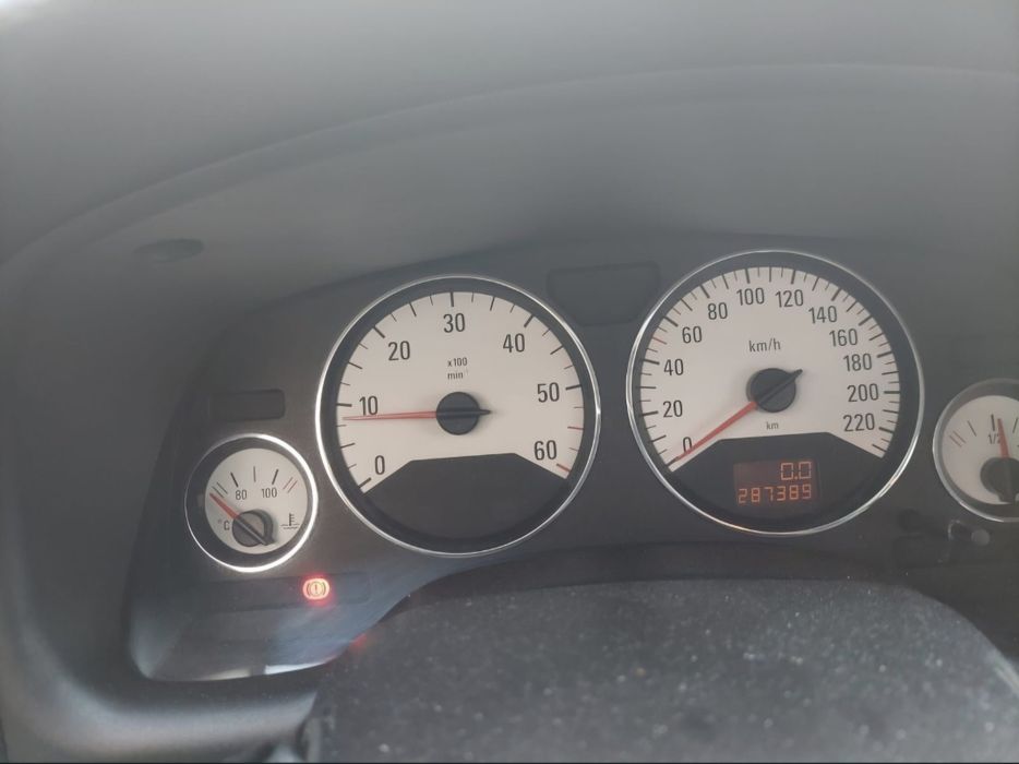 Opel Astra G  de vanzare