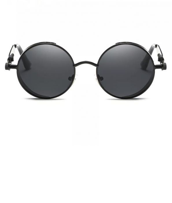 Слънчеви очила / кръгли