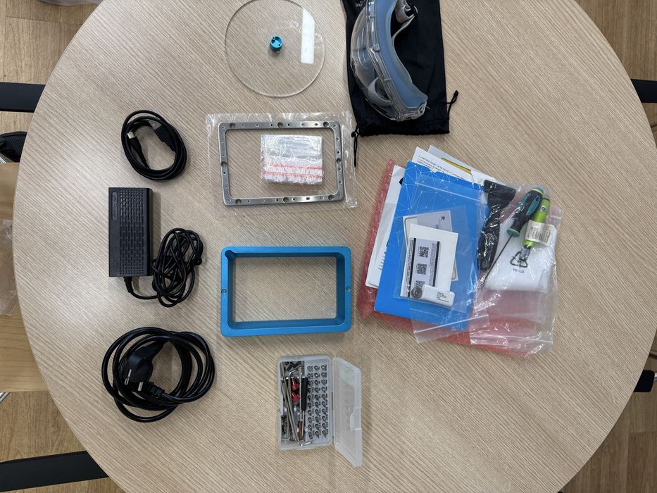 3D принтер Anycubic Photon S