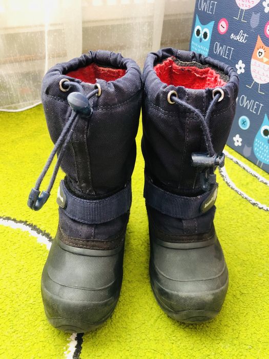 Cizme Kamik de iarna/zapada, marimea 25