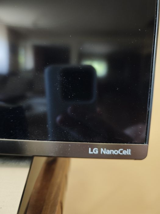 Lg NanoCell TV 4k