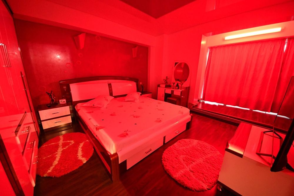 Regim Hotelier lux, micro 21!