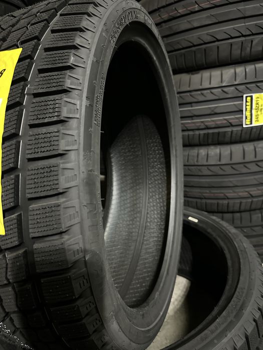 Нови зимни гуми NEOLIN L8 255/35R20 97V XL НОВ DOT БОРД 2553520