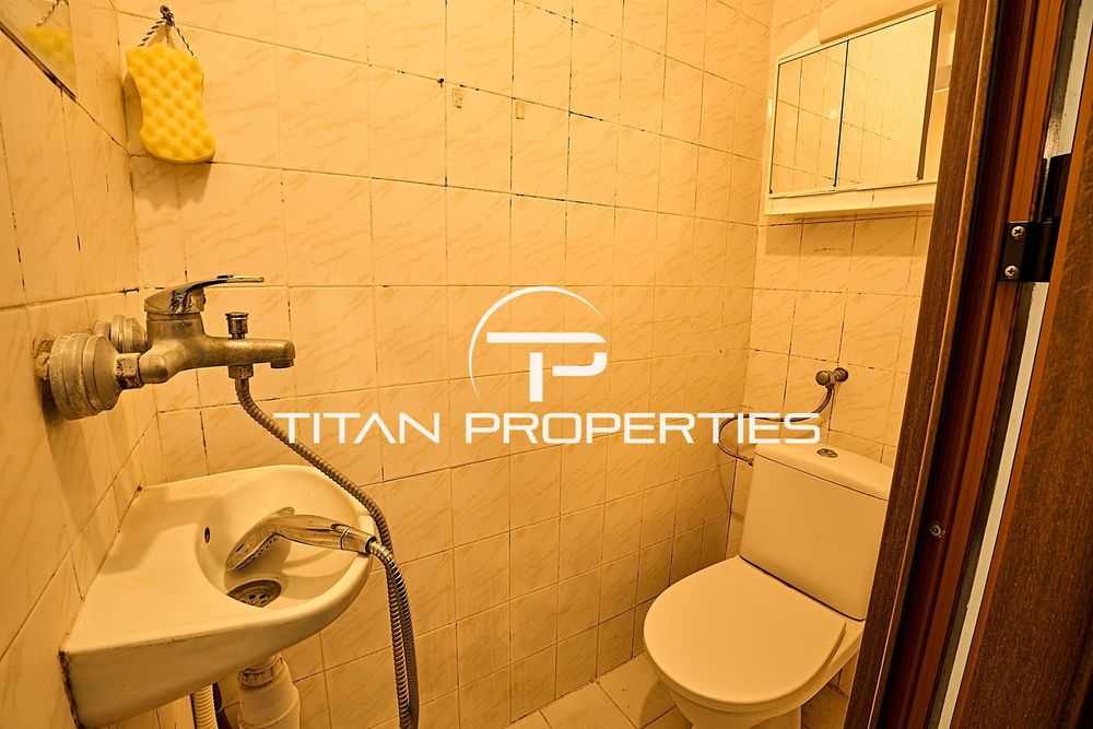 Дава се под наем Двустаен апартамент в Пловдив, Каменица 1 - 65 кв.м за 300 € - Снимка #5