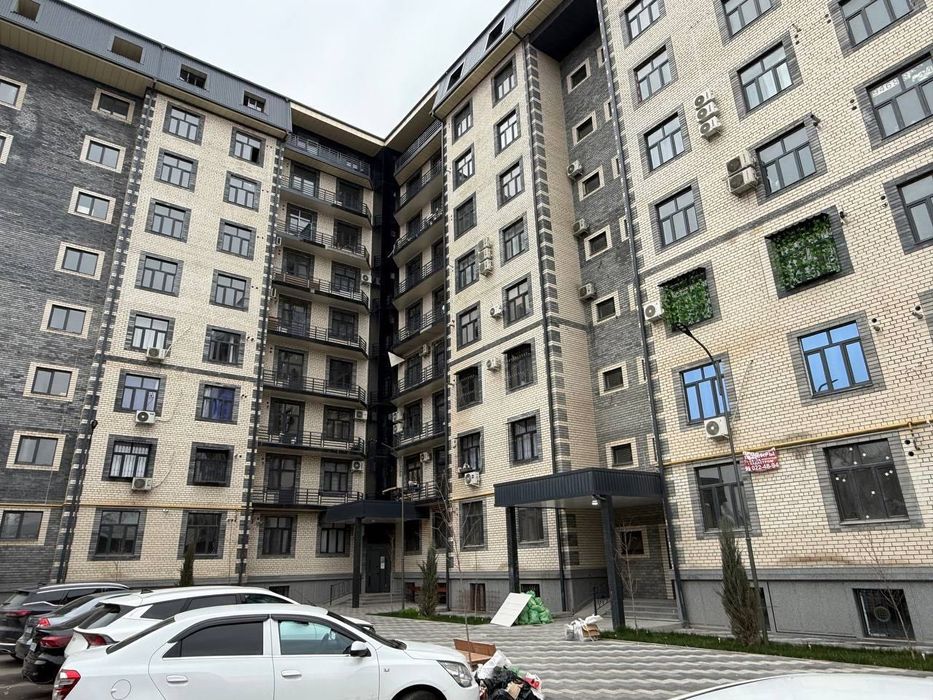 Kvartira arenda, qizlarga
