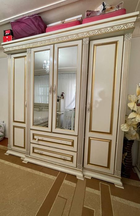 Мебельный Гарнитур Комплект