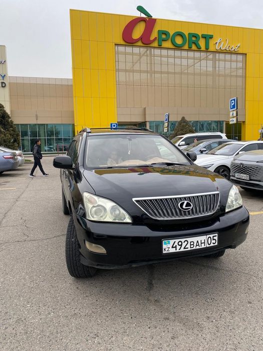 Тайота      Лексус