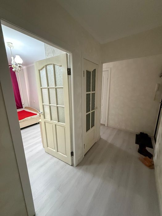 2х комнатная квартира