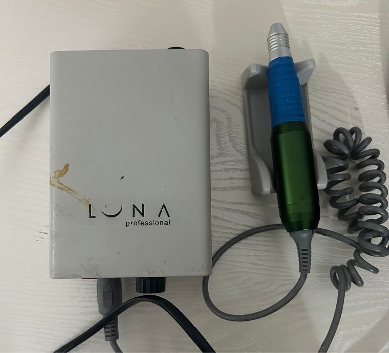 Аппарат для маникюра