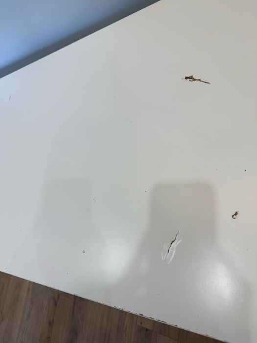 Стол Ikea для школьника регулируемый