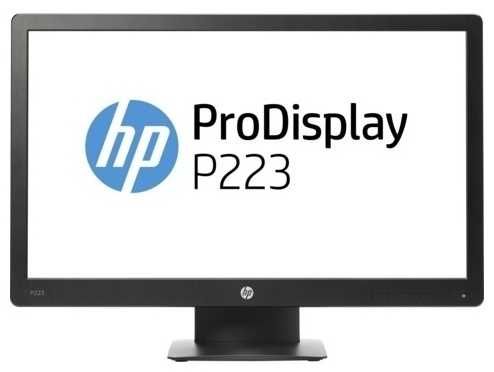Комп HP ProDesk в полном комплекте
