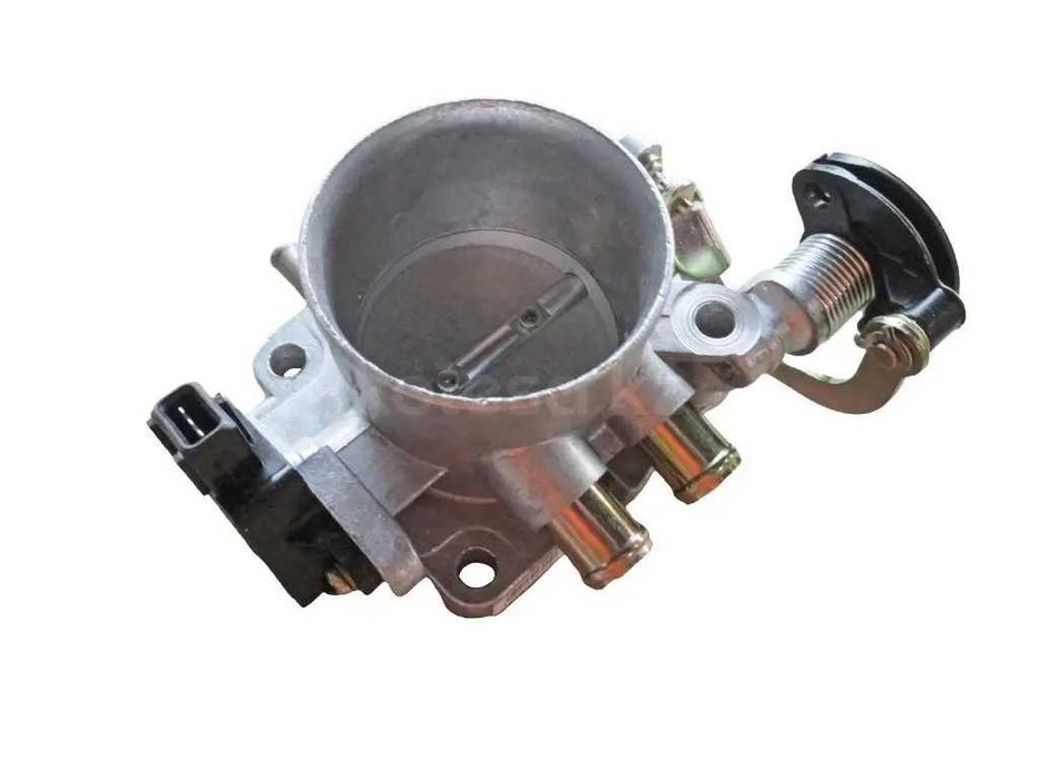 Дроссель с датчиком дв.ЗМЗ-405,409 УМЗ-4216