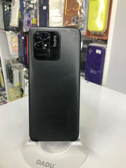 Продам Редми 10 С За 35000