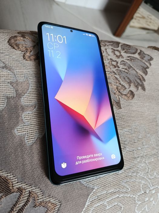 Продам смартфон Редми Ноут 10Про