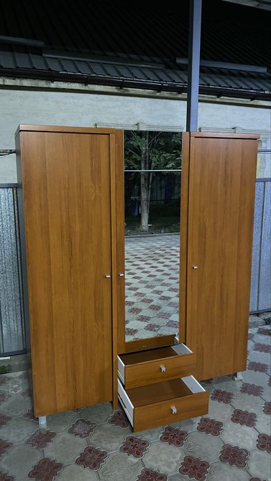 Шкаф Шифонер + доставка
