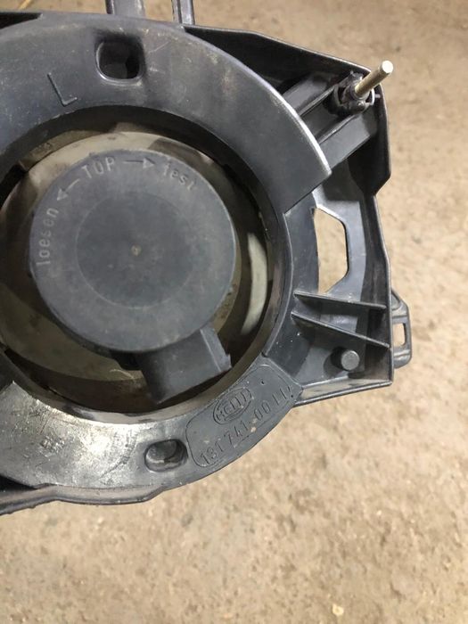 Запчасти на BMW.