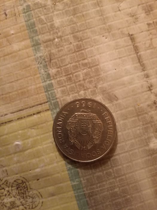Monede de colecție