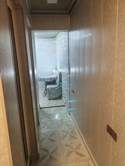 4-х комнатная квартира