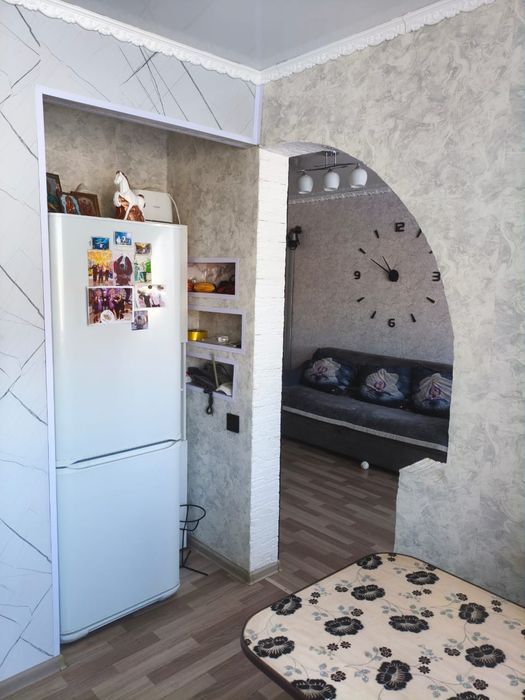 Продается квартира