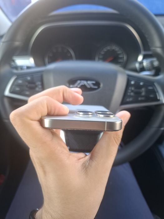 iPhone 15 pro 256