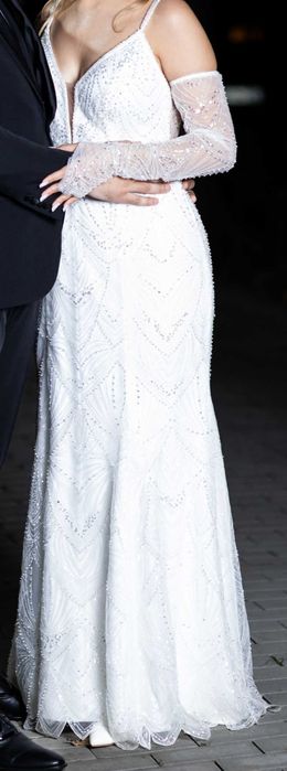 Rochie de mireasă