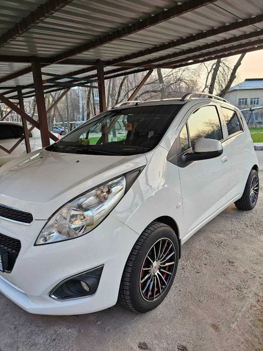 Продается Chevrolet Spark