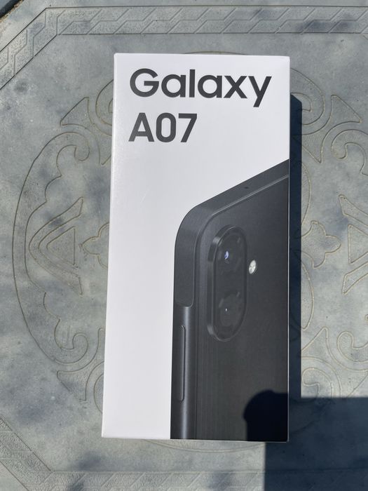 Samsung Galaxy A 07