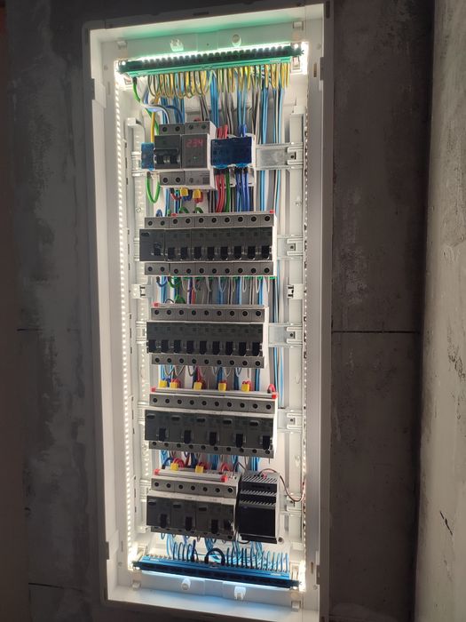 Электрик!!! Все районы города Караганды.