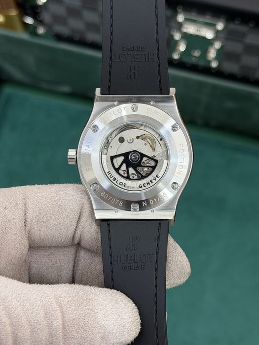 HB Classic Fusion Modele Noi 2026