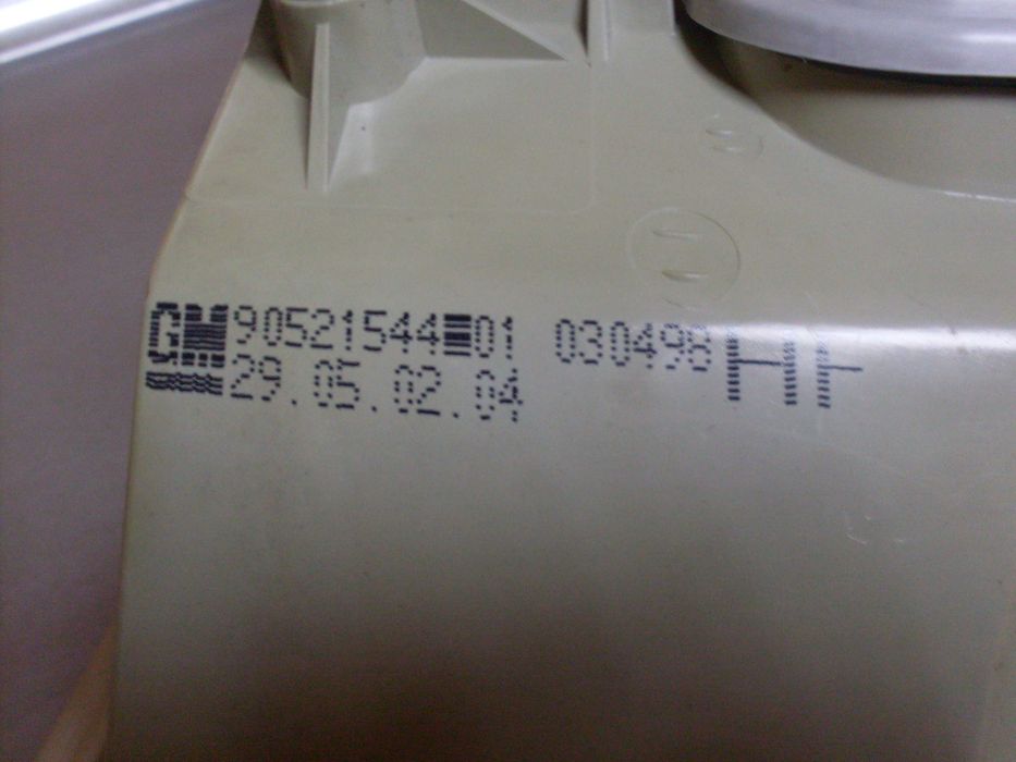 Заден десен стоп- габарит за Астра Г.