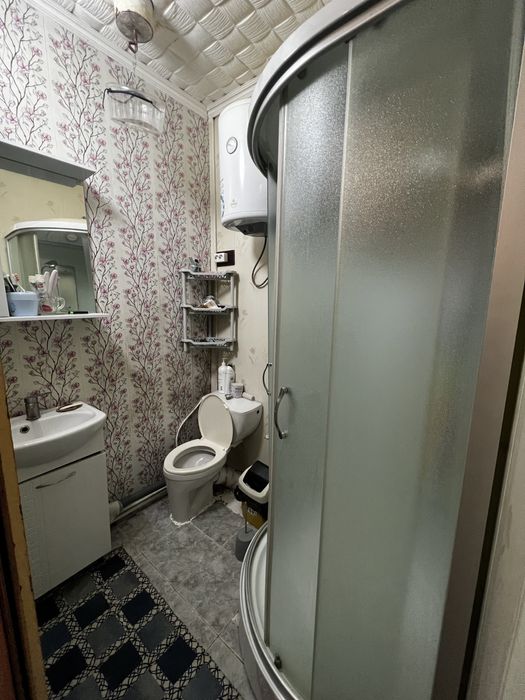 Продам дом в пригороде,с.Петерфельд.