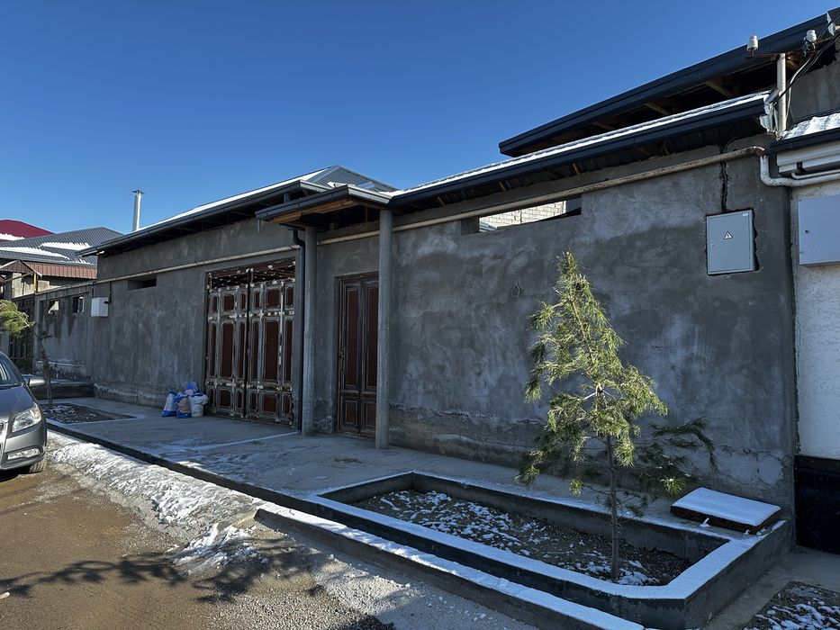 Продается участок 3.5 соток уч кахрамон