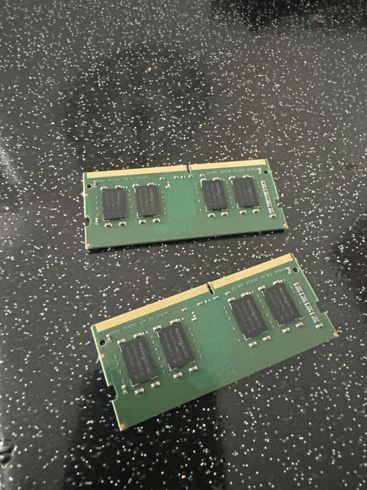 Ram DDR  4 16 GB   De Lepdob