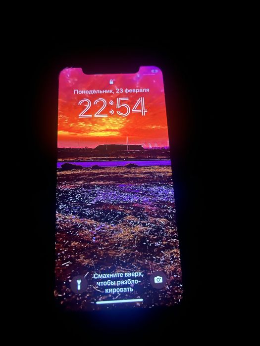 Айфон Х 64 гб срочно