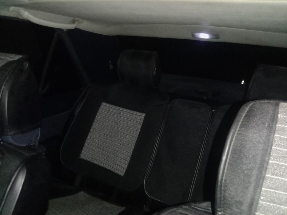 Мерседес Бенс 124