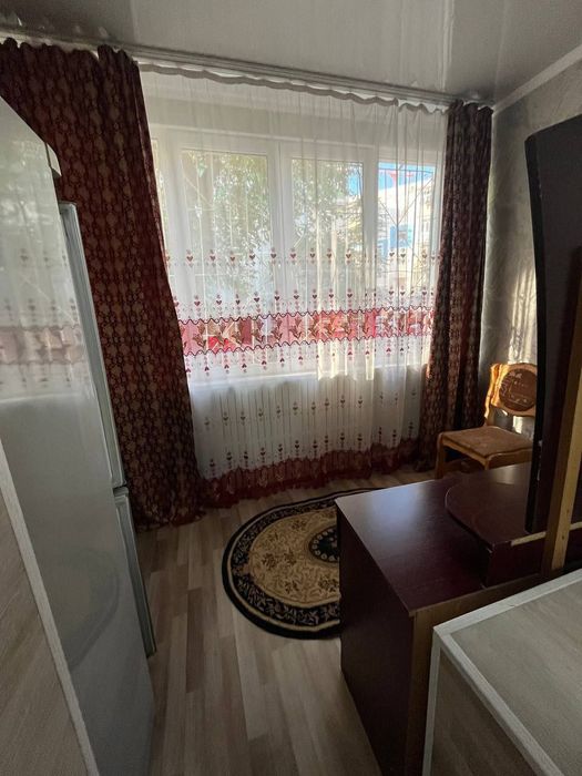 Продаётся 2- комнатная Массив Кушбеги